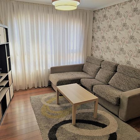 شقة Bec, Hospital Cruces, Parking Gratis, Wifi, Aa, A 15 Min De Bilbao باراكالدو المظهر الخارجي الصورة
