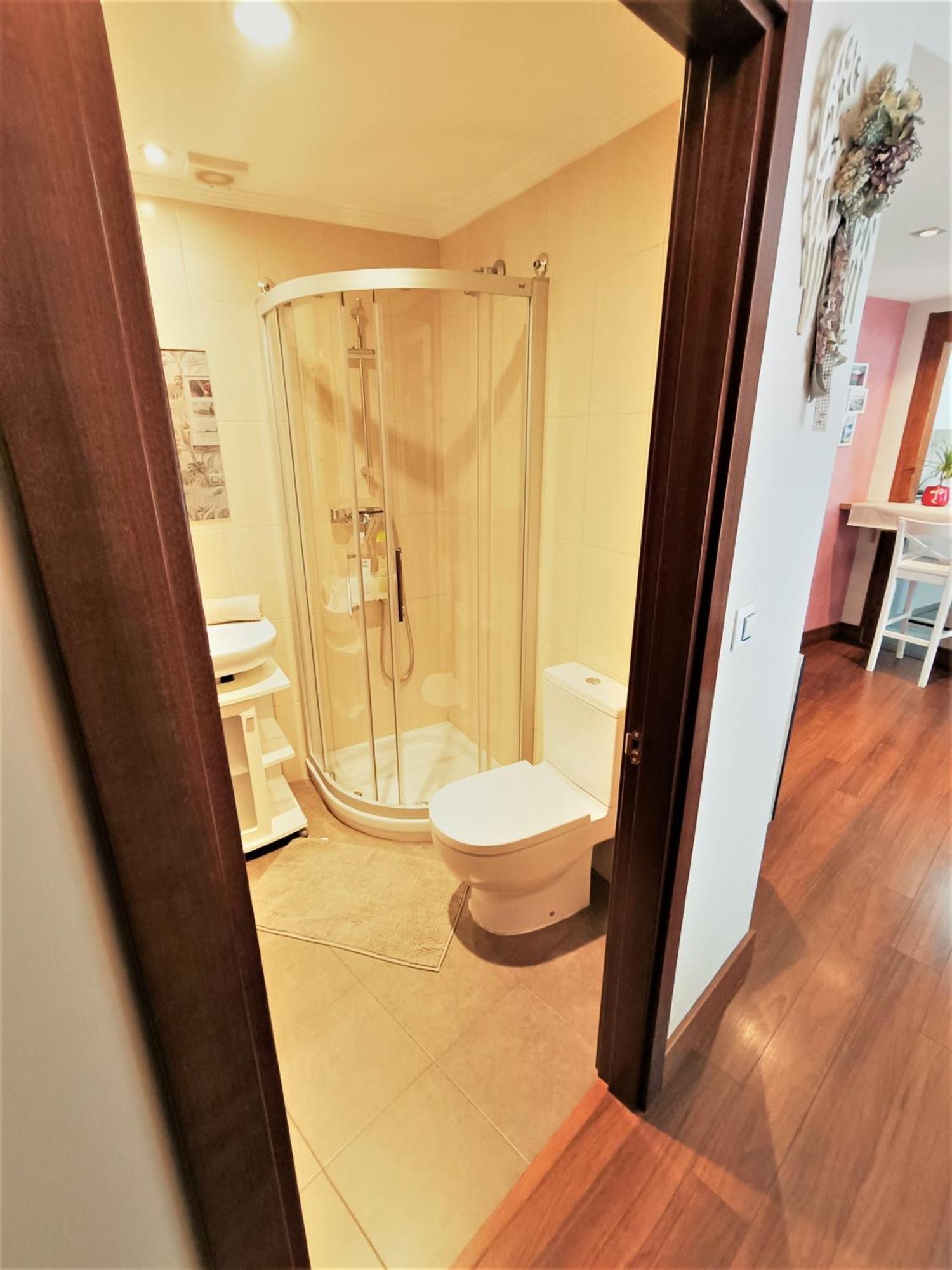 شقة Bec, Hospital Cruces, Parking Gratis, Wifi, Aa, A 15 Min De Bilbao باراكالدو المظهر الخارجي الصورة