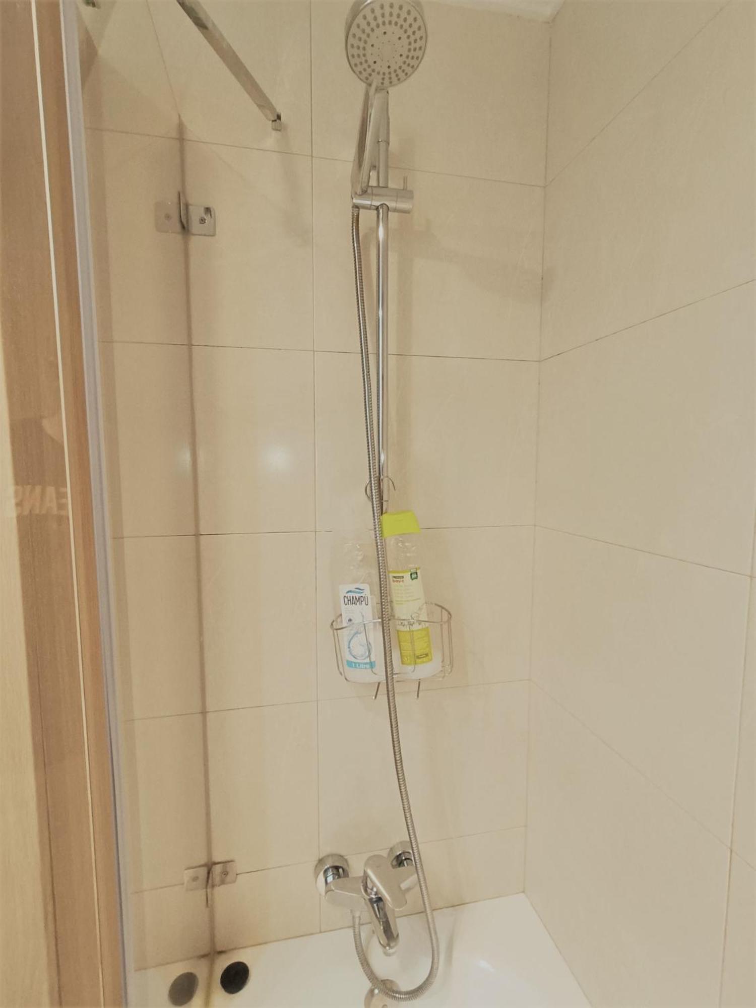 شقة Bec, Hospital Cruces, Parking Gratis, Wifi, Aa, A 15 Min De Bilbao باراكالدو المظهر الخارجي الصورة