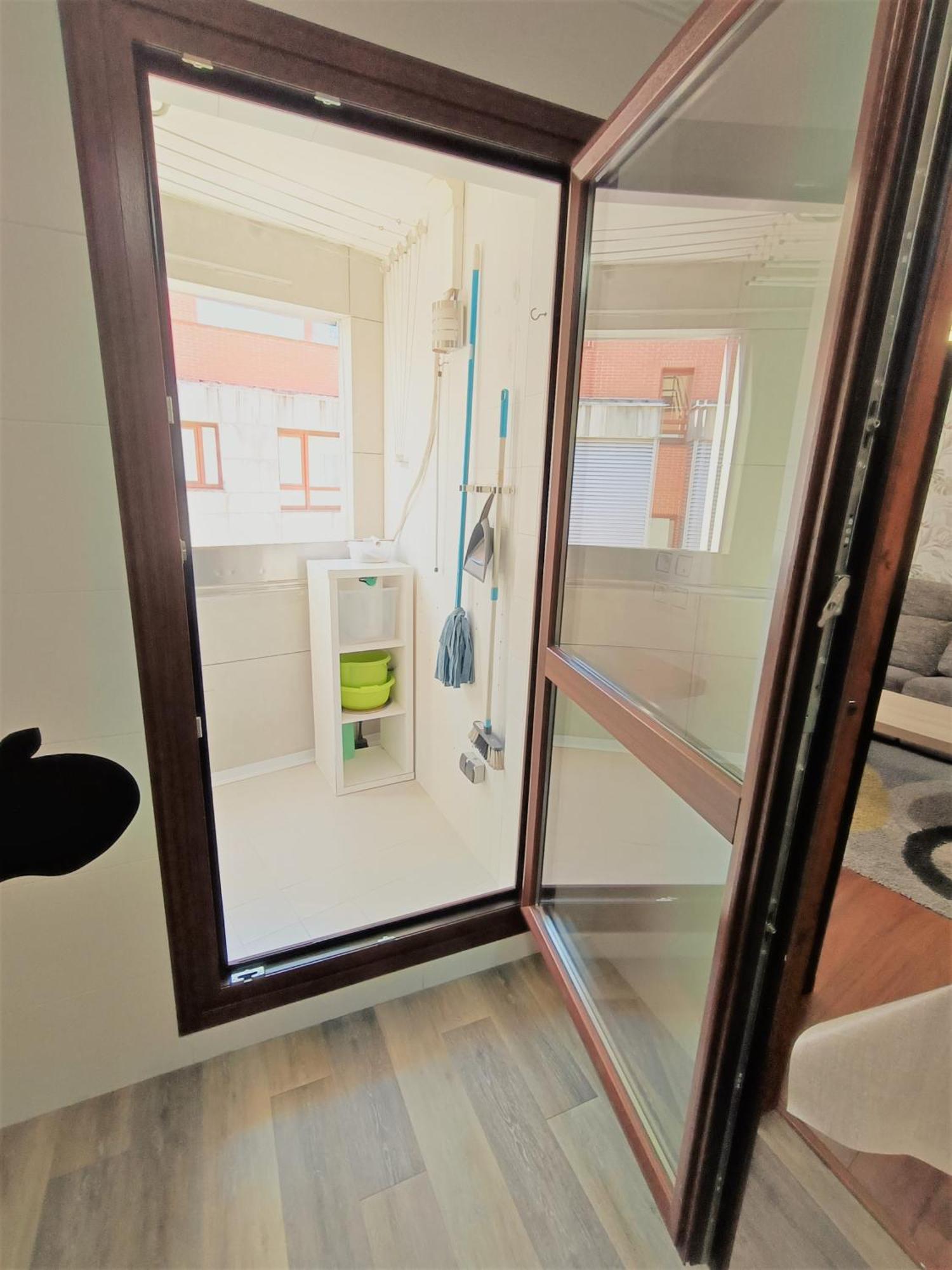 شقة Bec, Hospital Cruces, Parking Gratis, Wifi, Aa, A 15 Min De Bilbao باراكالدو المظهر الخارجي الصورة