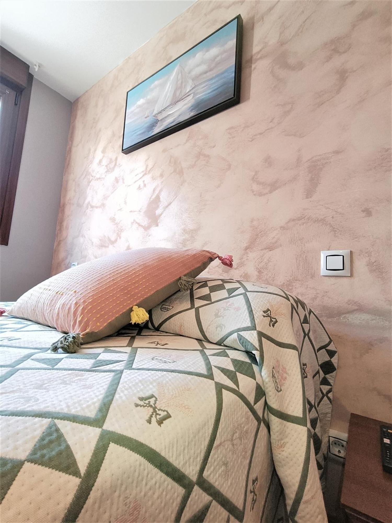 شقة Bec, Hospital Cruces, Parking Gratis, Wifi, Aa, A 15 Min De Bilbao باراكالدو المظهر الخارجي الصورة