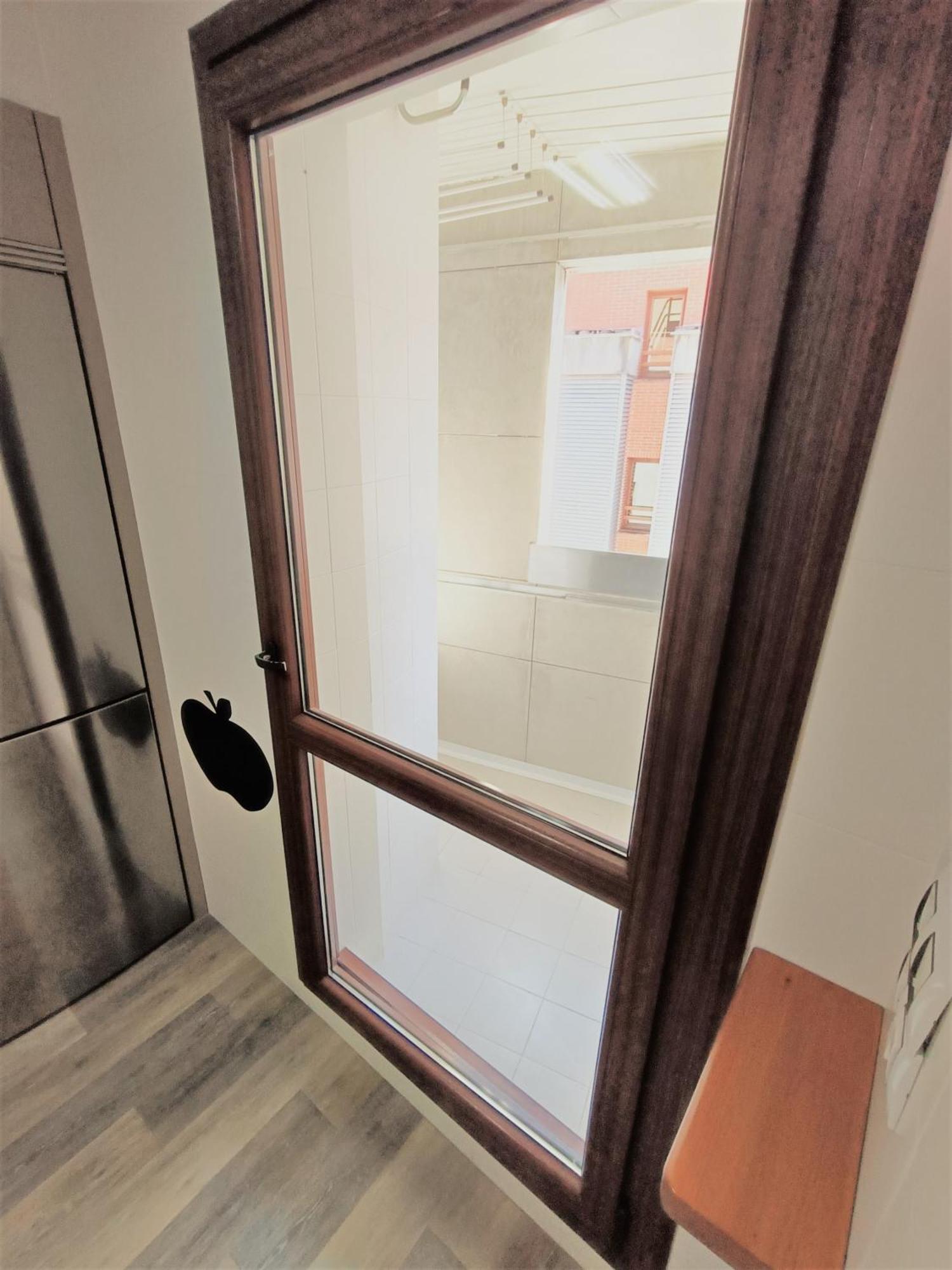 شقة Bec, Hospital Cruces, Parking Gratis, Wifi, Aa, A 15 Min De Bilbao باراكالدو المظهر الخارجي الصورة