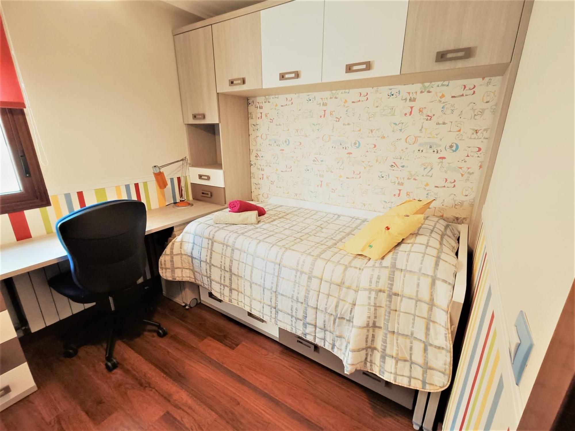 شقة Bec, Hospital Cruces, Parking Gratis, Wifi, Aa, A 15 Min De Bilbao باراكالدو المظهر الخارجي الصورة